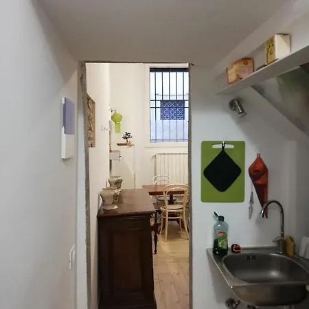 Sant'ambrogio Guest house Florence