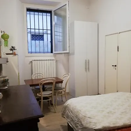 Sant'ambrogio Guest house Florence