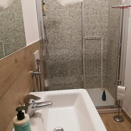 Guest house Sant'ambrogio *