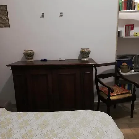 Sant'ambrogio Guest house Florence