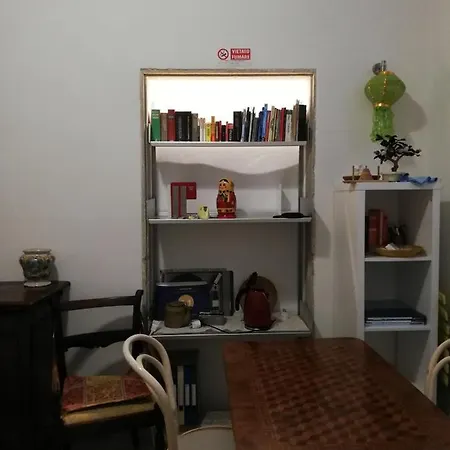 Sant'ambrogio Casa de hóspedes *
