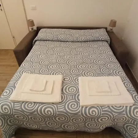 Sant'ambrogio Guest house Florence