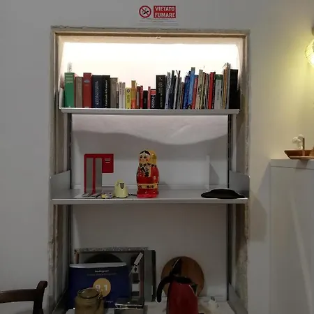 Pensión Sant'ambrogio *