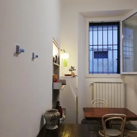 Guest house Sant'ambrogio Florence