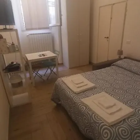 Sant'ambrogio Guest house *