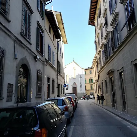 Sant'ambrogio Guest house